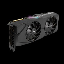 Placa video ASUS DUAL-RTX2070S-O8G-EVO