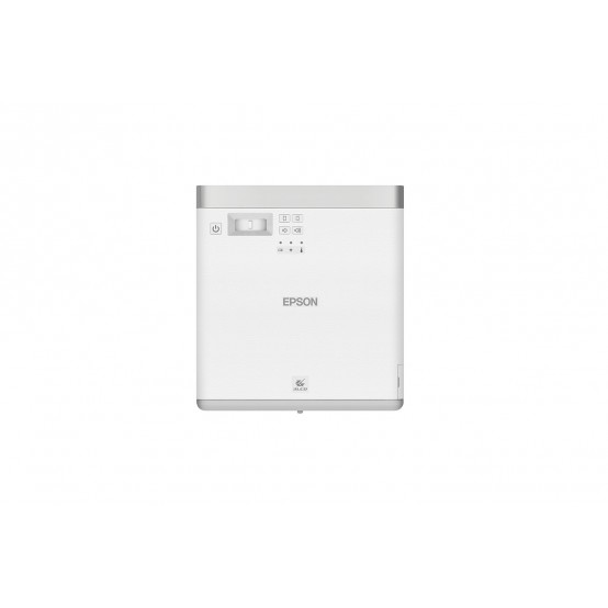 Videoproiector Epson EF-100W V11H914040