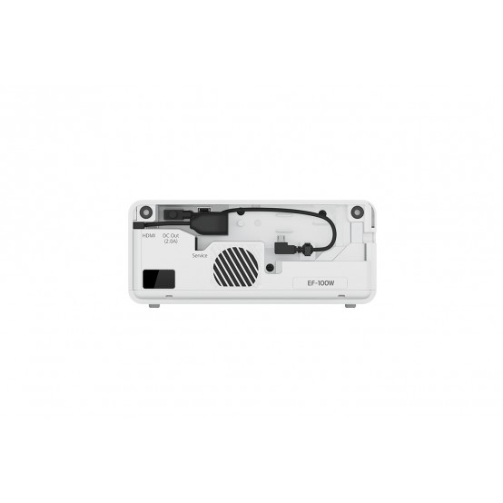 Videoproiector Epson EF-100W V11H914040
