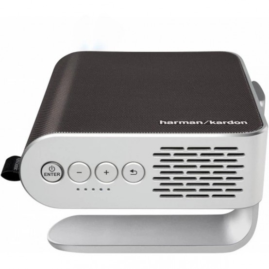 Videoproiector ViewSonic M1+