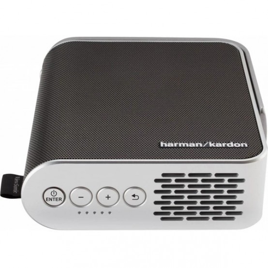 Videoproiector ViewSonic M1+