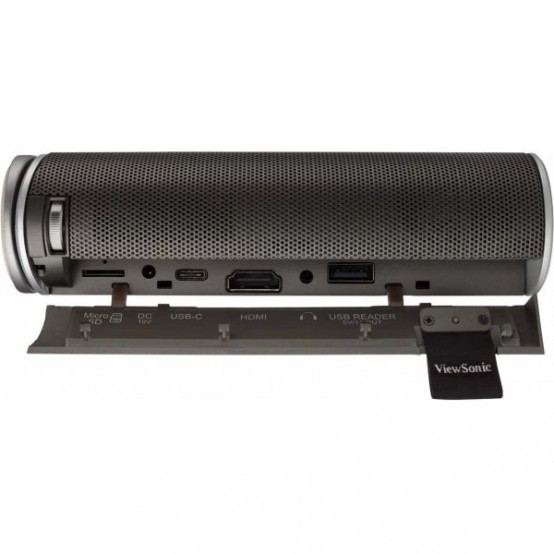Videoproiector ViewSonic M1+