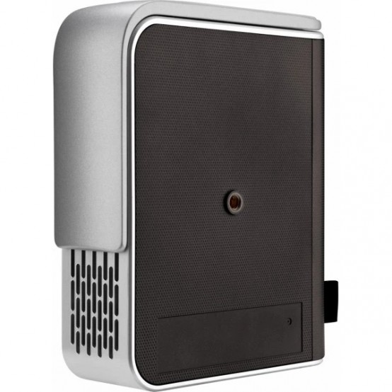Videoproiector ViewSonic M1+
