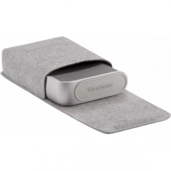 Videoproiector ViewSonic M1+
