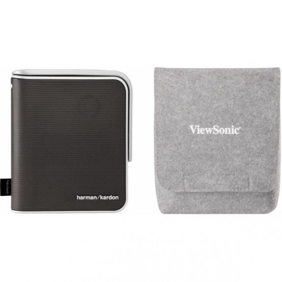 Videoproiector ViewSonic M1+