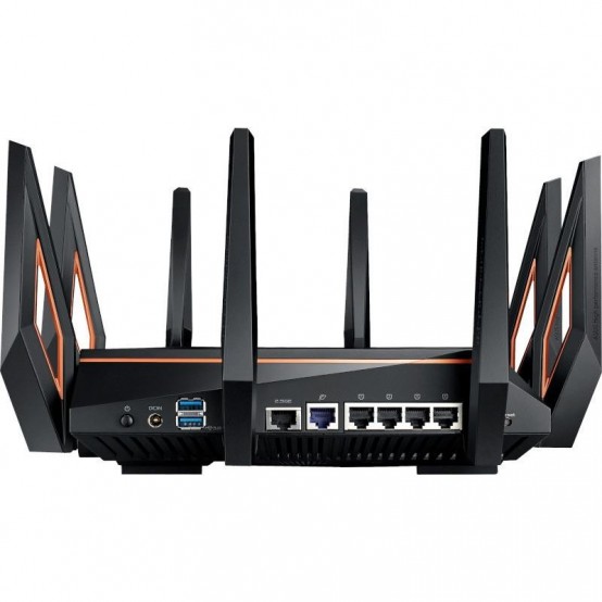 Router ASUS GT-AX11000
