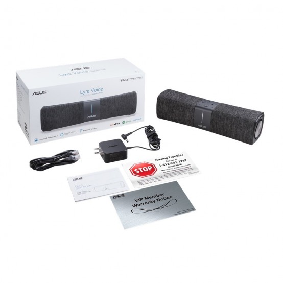 Router ASUS LYRA VOICE