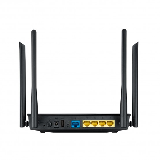 Router ASUS RT-AC1200GU