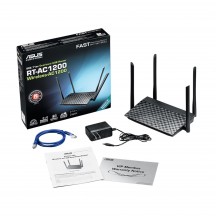 Router ASUS RT-AC1200GU