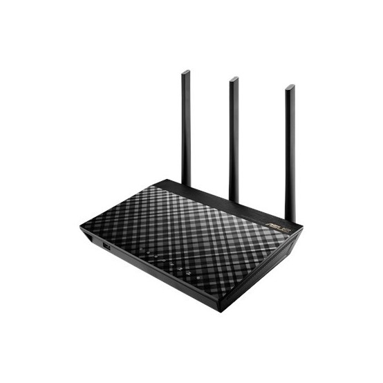 Router ASUS RT-AC1900U