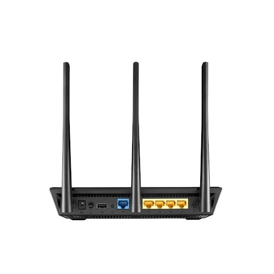 Router ASUS RT-AC1900U