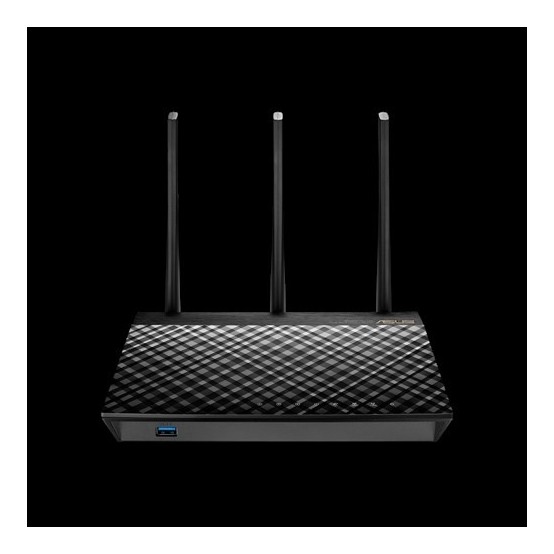 Router ASUS RT-AC1900U