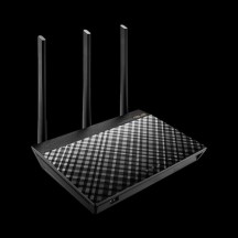 Router ASUS RT-AC1900U