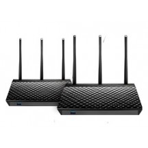 Router ASUS RT-AC67U