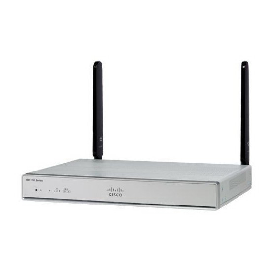 Router Cisco C1112-8PLTEEAWE