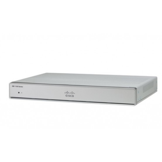 Router Cisco C1113-8PM