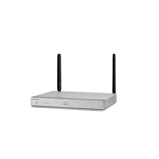 Router Cisco C1116-4PWE
