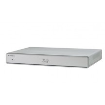Router Cisco C1117-4PMLTEEA