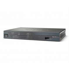 Router Cisco C886VA-K9