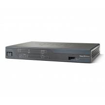Router Cisco C886VA-K9