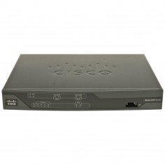 Router Cisco C886VA-K9 2