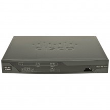 Router Cisco C886VA-K9