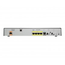 Router Cisco C886VA-K9