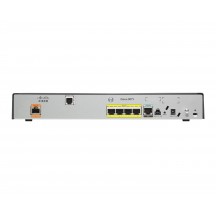 Router Cisco C886VA-K9