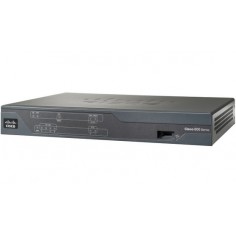Router Cisco C887VAM-K9