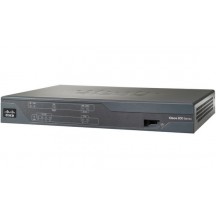Router Cisco C887VAM-K9