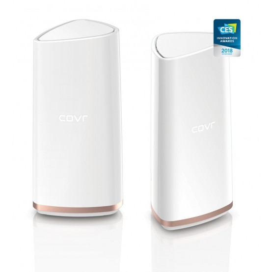 Router D-Link COVR-2202