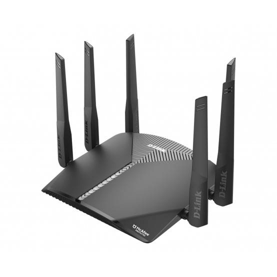 Router D-Link DIR-3060