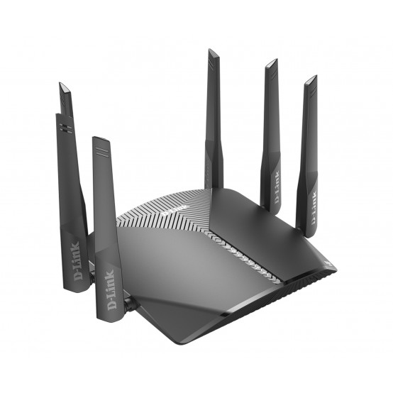 Router D-Link DIR-3060