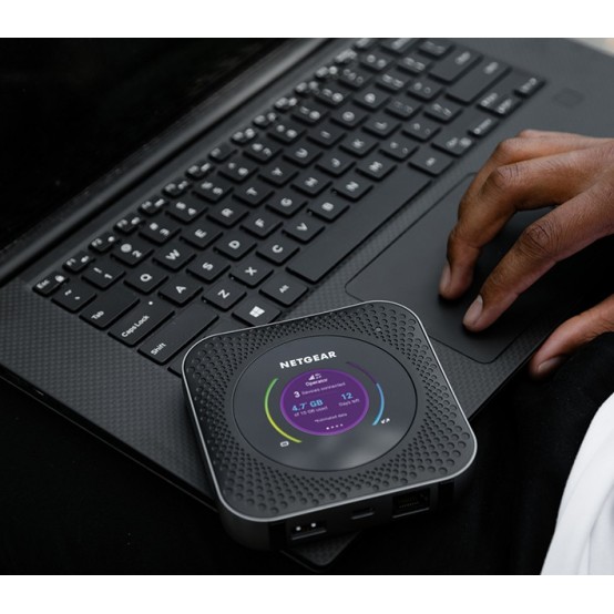 Router NetGear Nighthawk M1 MR1100-100EUS