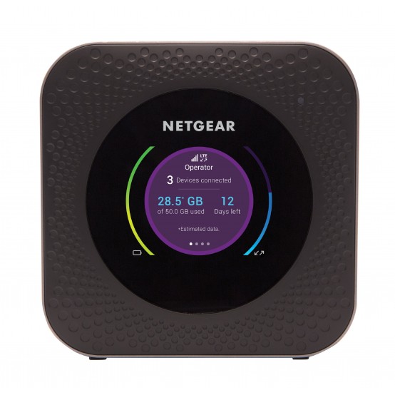 Router NetGear Nighthawk M1 MR1100-100EUS