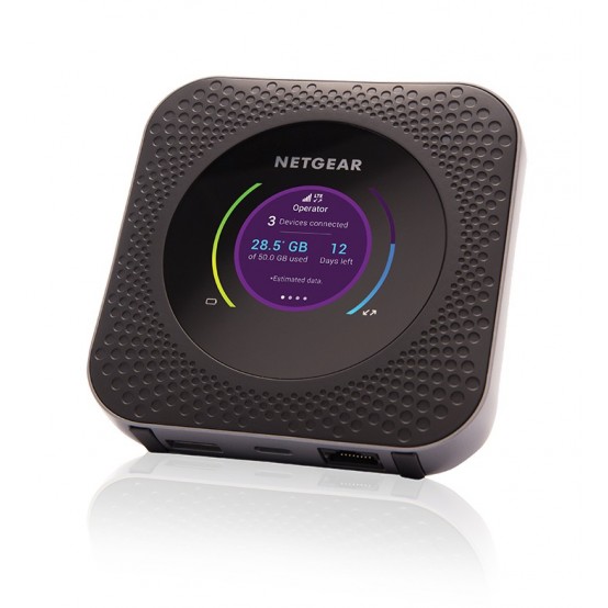 Router NetGear Nighthawk M1 MR1100-100EUS