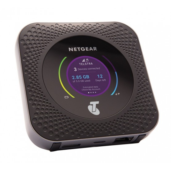 Router NetGear Nighthawk M1 MR1100-100EUS