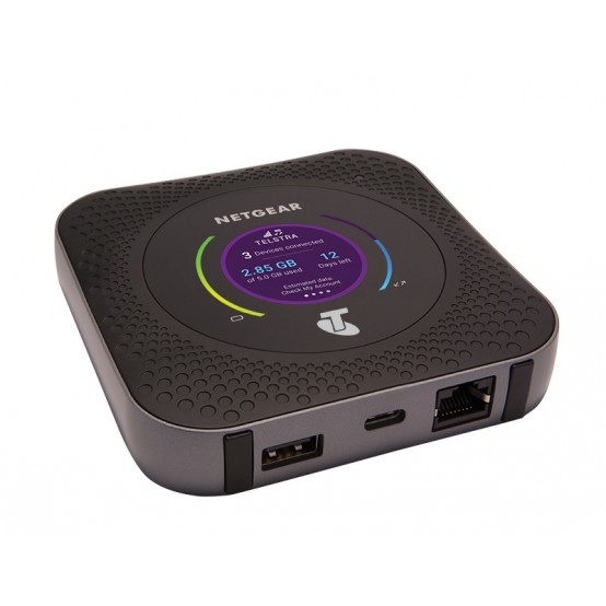 Router NetGear Nighthawk M1 MR1100-100EUS