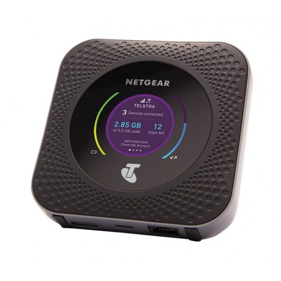 Router NetGear Nighthawk M1 MR1100-100EUS