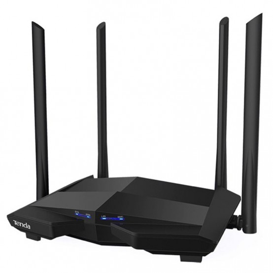 Router Tenda AC10U