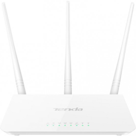 Router Tenda F3 ROUTER