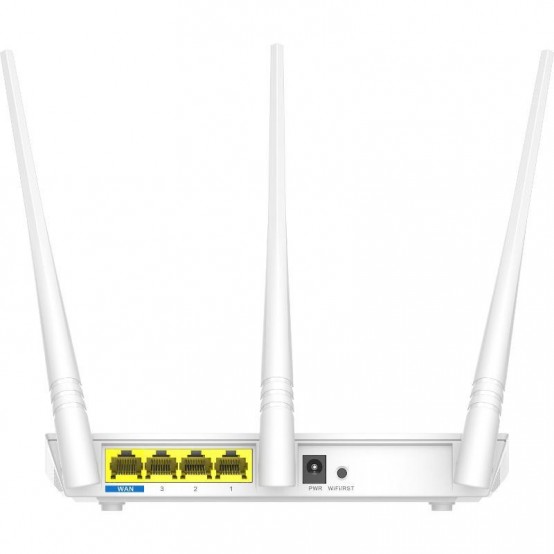 Router Tenda F3 ROUTER