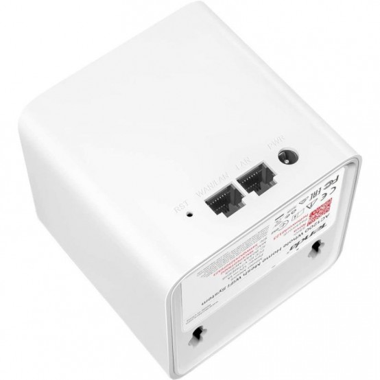 Router Tenda MW5S (3-pack)