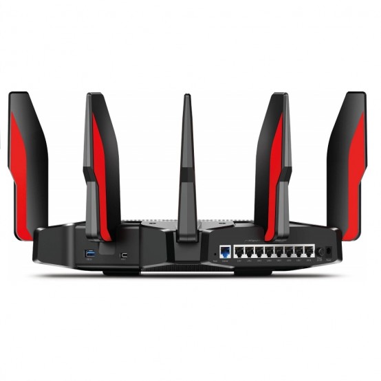 Router TP-Link Archer AX11000
