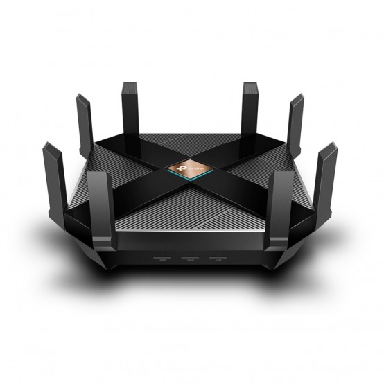 Router TP-Link Archer AX6000