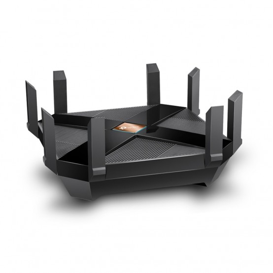 Router TP-Link Archer AX6000