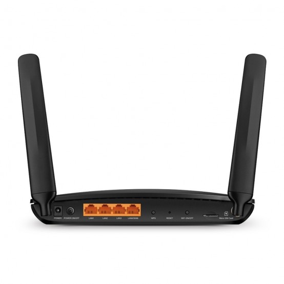 Router TP-Link Archer MR600