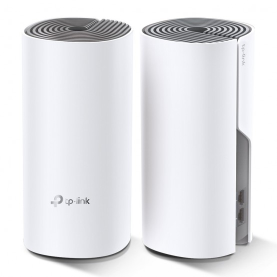 Router TP-Link Deco E4(2-pack)