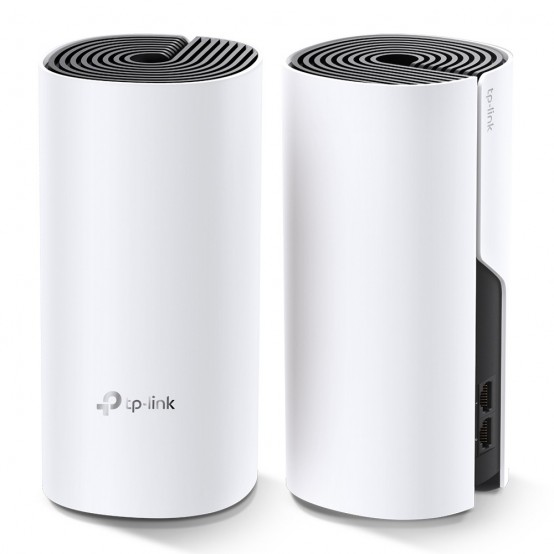 Router TP-Link Deco M4(2-pack)