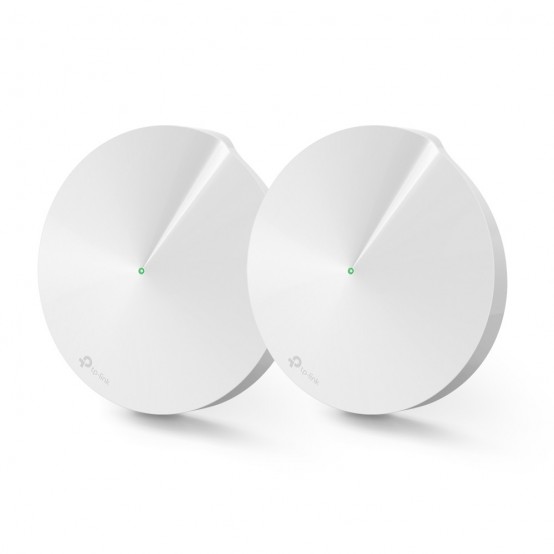 Router TP-Link Deco M9 Plus(2-pack)